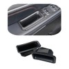 Vesul Front Row Door Side Storage Box Compatible with Ford