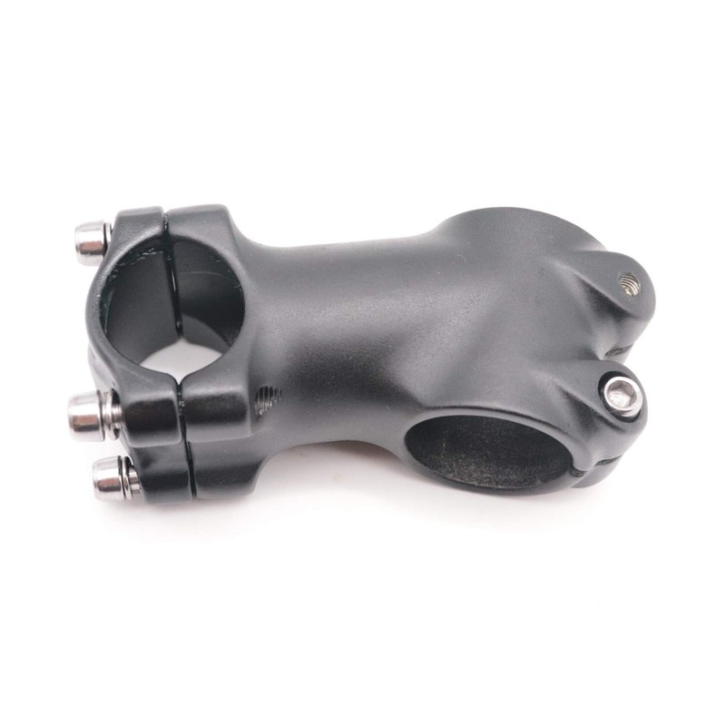 CarbonEnmy Bicycle Stem Aluminium Bike Handlebar Stem 25.4 mm 60