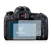 BROTECT Screen Protector Compatible with Canon EOS 77D (Pack of