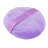 Powder Puff, Wet, Dry, Washable, Soft, Swan Down, Ultra Large,