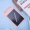 Portable Electronic LCD Writing Tablet Pad Children Drawing Writing Board