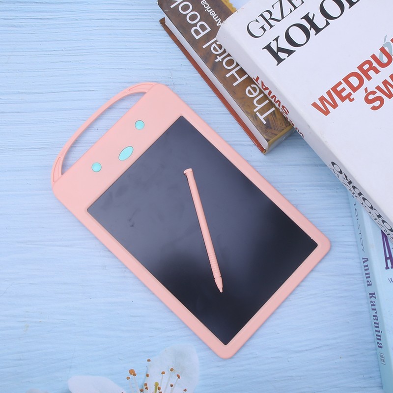 Portable Electronic LCD Writing Tablet Pad Children Drawing Writing Board