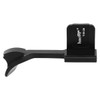 Haoge THB-QB Metal Hot Shoe Thumb Rest Hand Grip for
