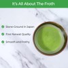 Premium Ceremonial Grade Matcha Green Tea Powder - 30g