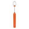 USB Household Stainless Steel Electric Mixer Handheld Small Mixer Wireless