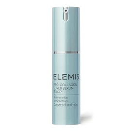 ELEMIS Pro-Collagen Super Serum Elixir, Anti-wrinkle Serum, 0.5 fl. oz.