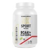 Aminoácidos Bcaas Glutamina Mx Sport 1 Kg Varios Sabores