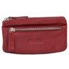 Leather Key Case Key Case Key Folder Key Bag with