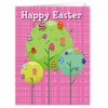 Stonehouse Collection | Assortment of 16 Blank Easter Cards |