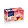 Messmer Fruit Tea - Heaven Miracle Winter Punch Almond Flavor