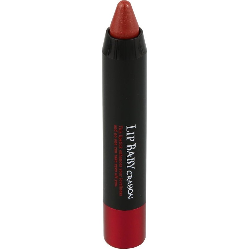 mentholatum lip baby crayons lip liner viteroradeau