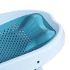 Baby Bath Support Sitting And Lying Infant Shower Bracket Non