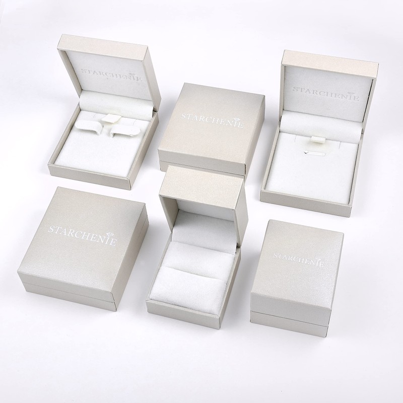 Starnny Initial Necklace 925 Sterling Silver F Initial Letter Alphabet