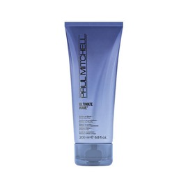 Paul Mitchell Ultimate Wave 200ml Nutrition Care Hair Essence / 폴미첼 얼티메이트 웨이브 200ml 영양케어 헤어 에센스