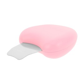 FRCOLOR Manual Scraper Tool for Deep Pore Cleansing Gentle Skin Exfoliator and Sebaceous Remover Facial Cleaning Spatula for Blackheads and Acne Safe and Durable