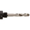 Faithfull HSA1630 14-30mm Hole Saw Mandrel