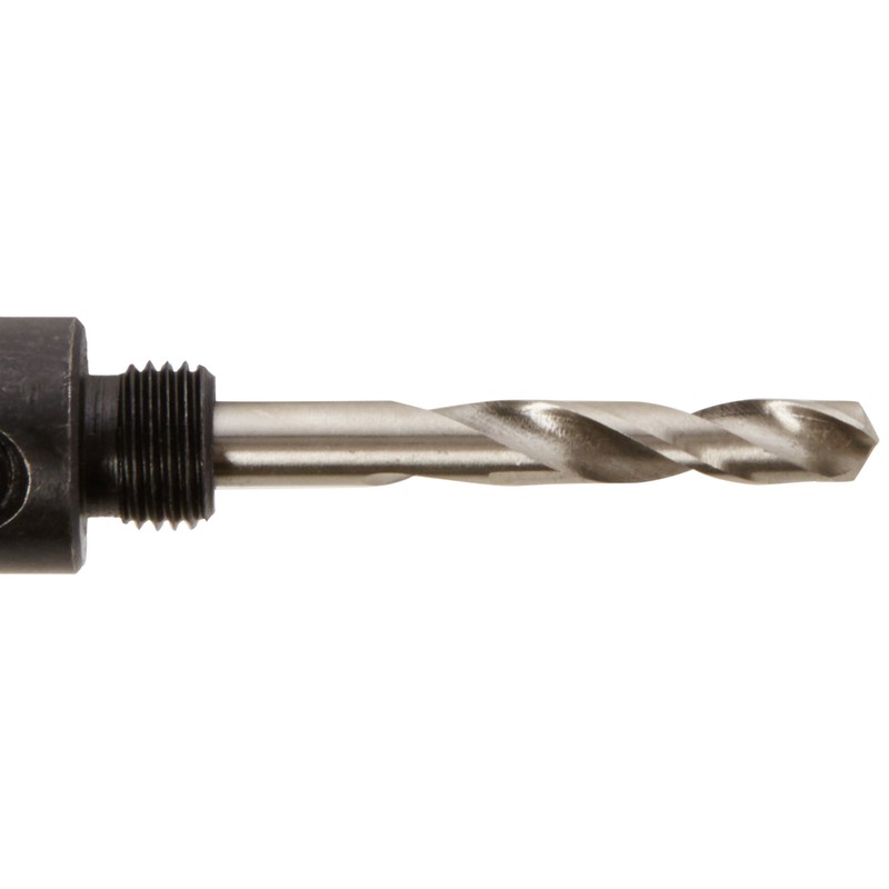 Faithfull HSA1630 14-30mm Hole Saw Mandrel