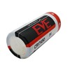 STEPMAX 10 Pack CR17450 Lithium Battery 2400mAh 3V for PLC