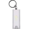 Azeeda 'Happy Easter Flowers' Keyring LED Torch (KT00042366)