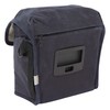 Altura Unisex Heritage Bar Bag - Navy - 5L