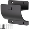 TRUSOON Ladder Hooks, 1 Pack Ladder Hangers for Garage Wall