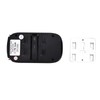 2.8 Inch Digital Door Viewer Electronic Peephole DoorBell Camera Smart