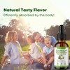 Simply Sours Soursop Extract, Graviola Soursop Bitters Liquid Drops Herbal