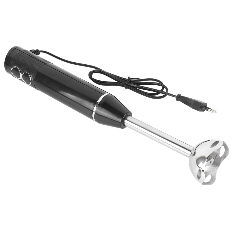 Electric Hand Blender Multifunction Portable Mini Handheld Immersion Blender 220‑240V