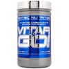 Scitec Nutrition VITAR GO! Carbohydrate Replenishment Formula - 900g, Unflavoured
