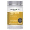 Healthy Care Ultra Premium Propolis 3800mg 200 Capsules / 헬씨케어 울트라 프리미엄 프로폴리스 3800mg 200캡슐