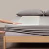 Grounding Bed Sheet, Conductive Grounding Mat for Better Sleep, Grounding