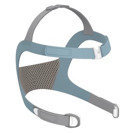 Fisher & Paykel Full Face Mask Headgear - Medium/Large
