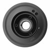 A-Premium Engine Harmonic Balancer Crankshaft Pulley Compatible with Ford Ranger