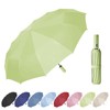 Wydexint Umbrella, Automatic Umbrella, Pocket Umbrella, Automatic Stormproof, Automatic Open