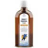 Osavi Daily Omega Kids, 800mg Omega 3 (Natural Lemon) -