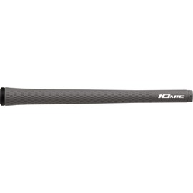 IOMIC Grip Sticky 2.3 Soft Feeling Wood & Iron Grip (M60 with Backline) Sticky 2.3 imst23sfm60apg Platinum Gray