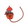 27mm Carburetor Metal Carb Assembly Replacement for WY125 CG150 125cc