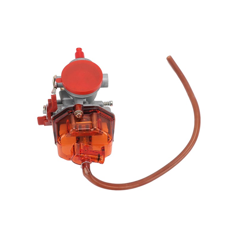 27mm Carburetor Metal Carb Assembly Replacement for WY125 CG150 125cc