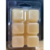 Vanilla Cookie Crunch Scented Wax Cubes