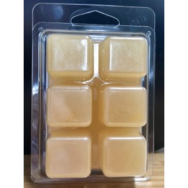 Vanilla Cookie Crunch Scented Wax Cubes