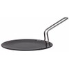 FUTURA Hawkins Concave tava, 10.25", Grey