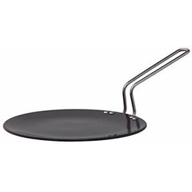FUTURA Hawkins Concave tava, 10.25", Grey