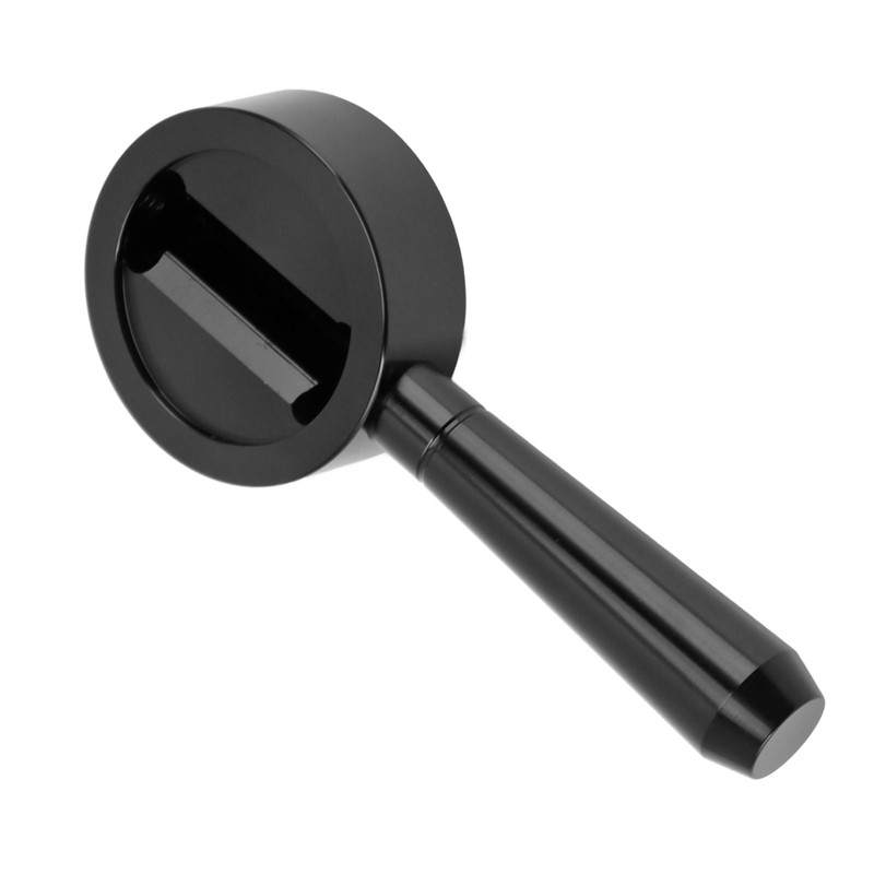 Coffee Machine Steam Lever Aluminium Alloy Coffee Machine Conversion Accessory