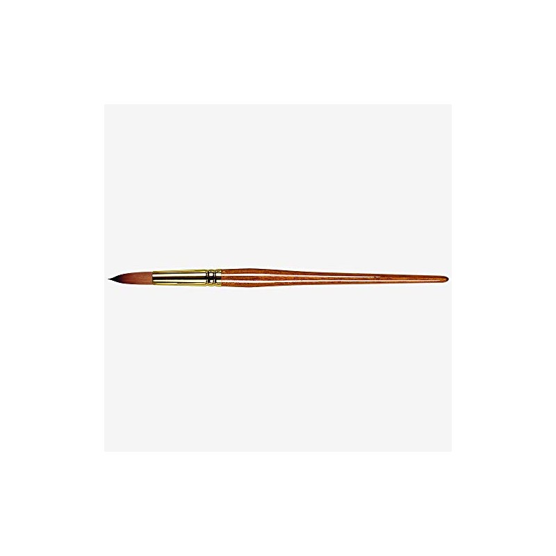 Pro Arte : Prolene Round Synthetic Watercolour Brush Series 007
