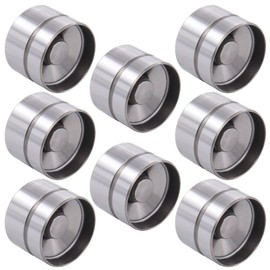 Hydraulic tappet, valve tappet, valve tappet, set hydraulic tappet for 100 C4 C3 200 80 B4 B2 90 B3 A3 8L A4 B5 A6 C5 4B Coupe type 89 81 85 Galaxy Alhambra Arosa Cordo. 6K 6K Ibii za inca toledo 1m