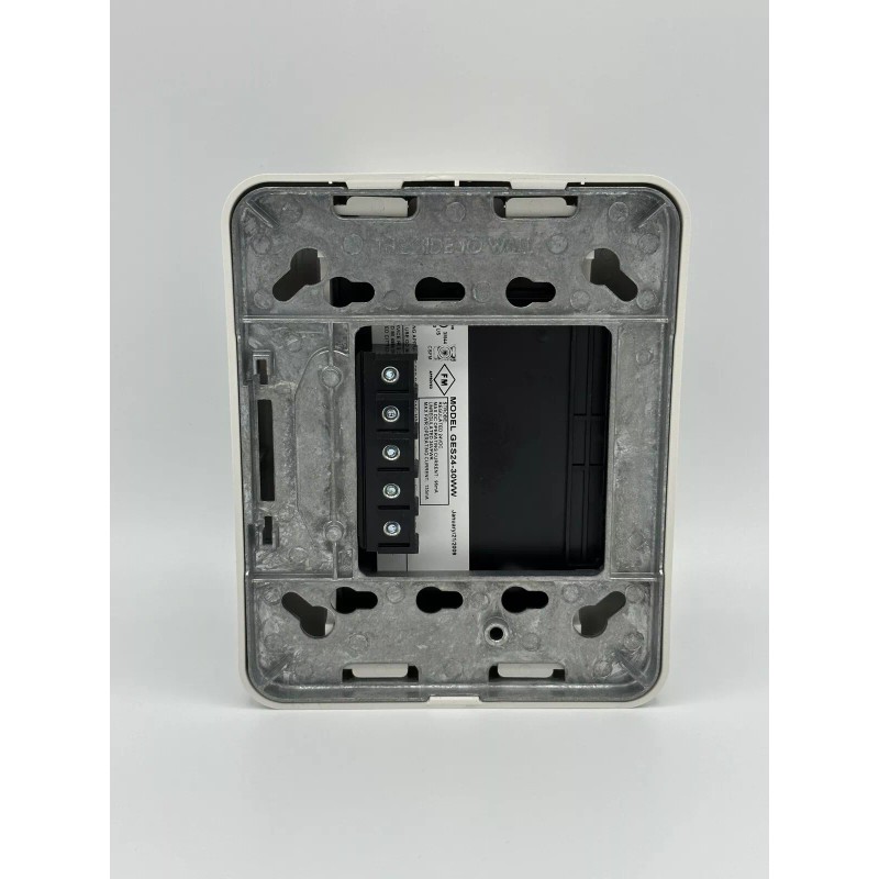 Gentex NEW Gentex Commander 2 GES24-30WW Wall Mount 30CD Fire