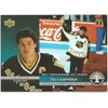 1993-94 Upper Deck McDonald's Postseason All-Stars Mario Lemieux Penguins Card