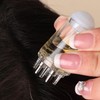 Hair & Scalp Moisturizing Tonic Oil with Applicator Ampoule Product