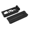 L Bracket Vertical Plate Quick Release Vertical Video Shooting Bracket