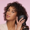 Bellissima Diffon Hair Diffuser and Ceramic Curly Hair Dryer -